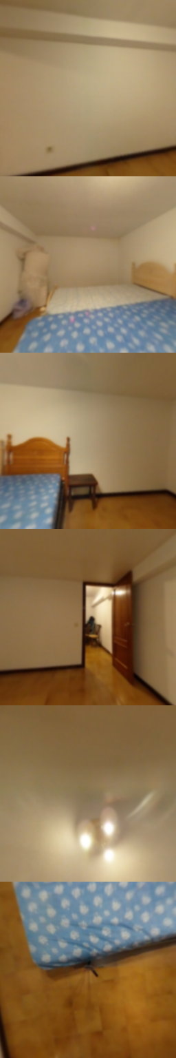 Dormitorio -1