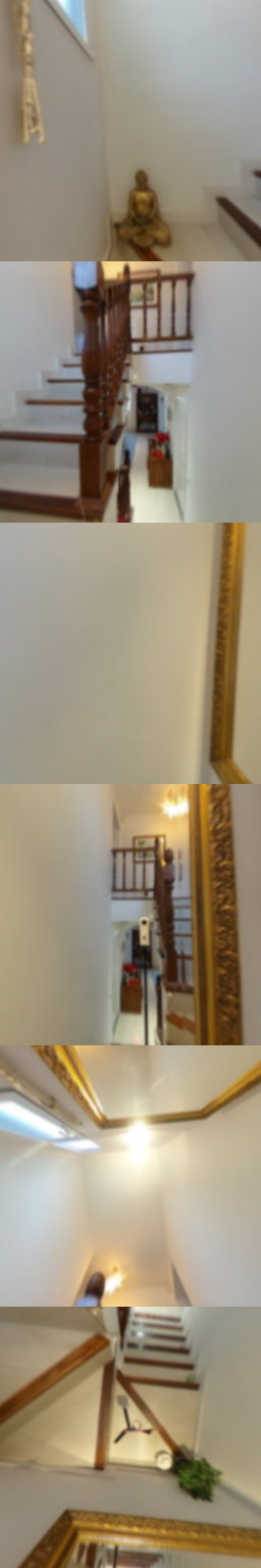 Escalera 1
