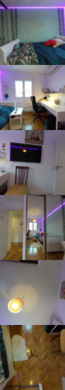 Dormitorio 3