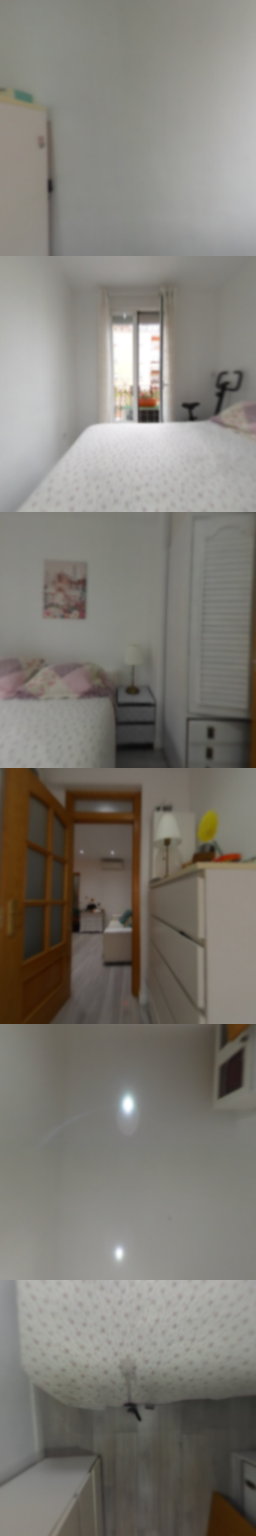 Dormitorio 1