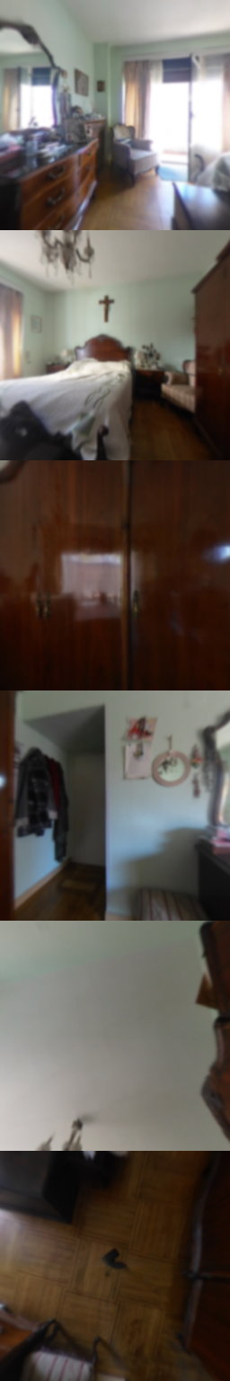 Dormitorio principal