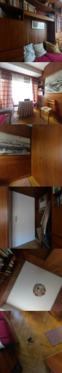 Habitación 2
