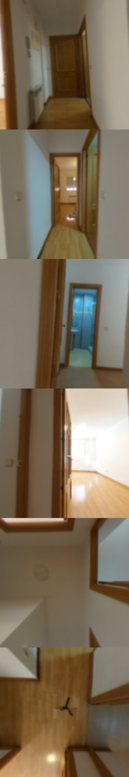 Pasillo