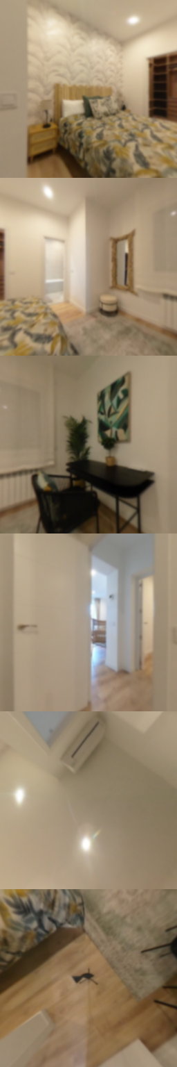 Dormitorio 1