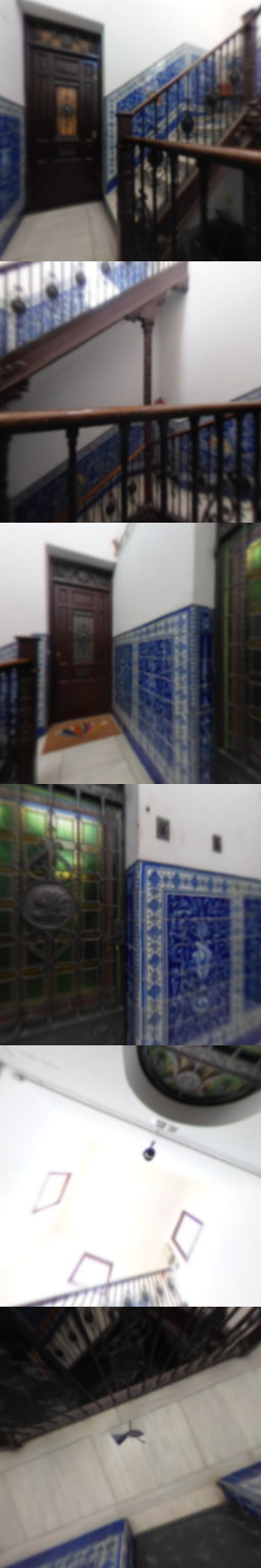 Zona común
