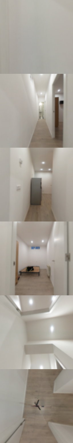 Pasillo