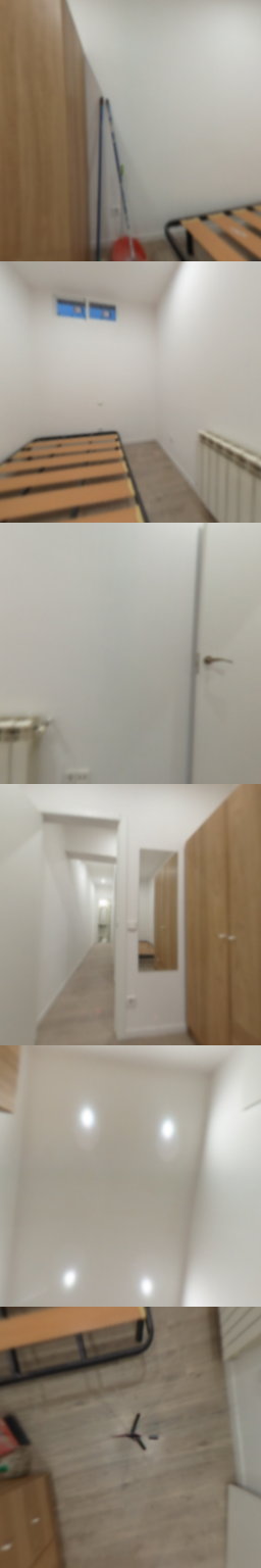Dormitorio 1