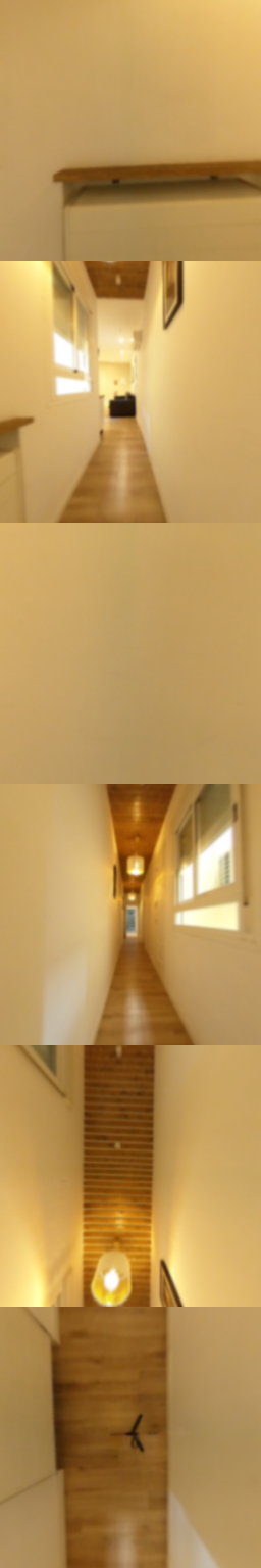 Pasillo 1