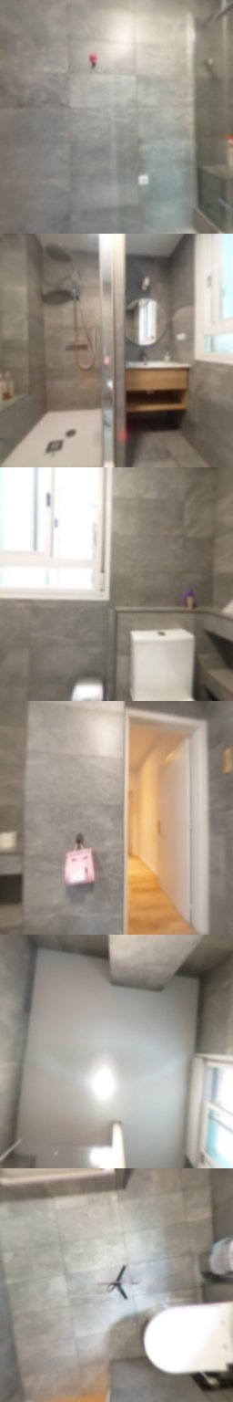 Baño Principal