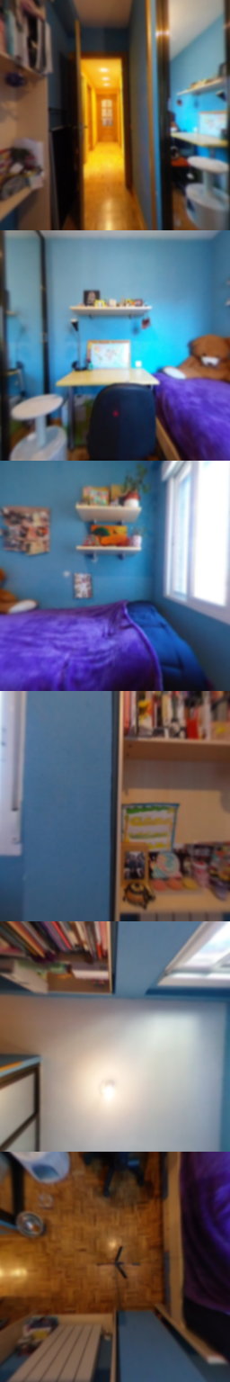 Dormitorio 3