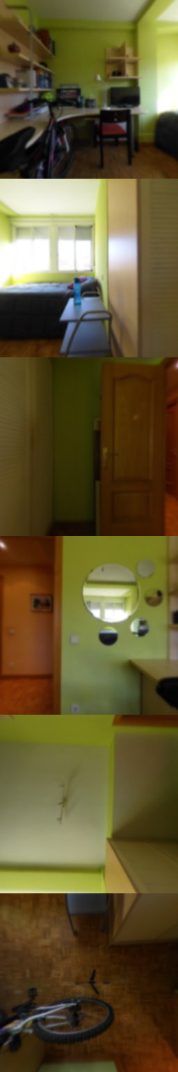 Dormitorio 2