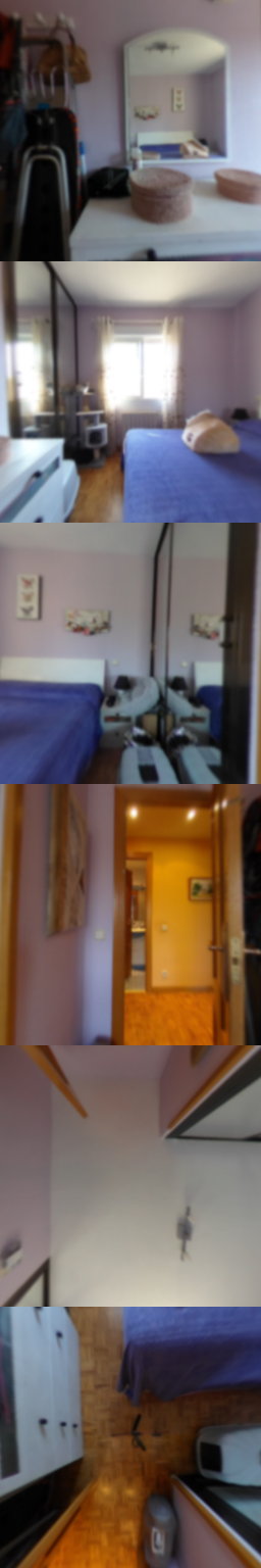 Dormitorio 1