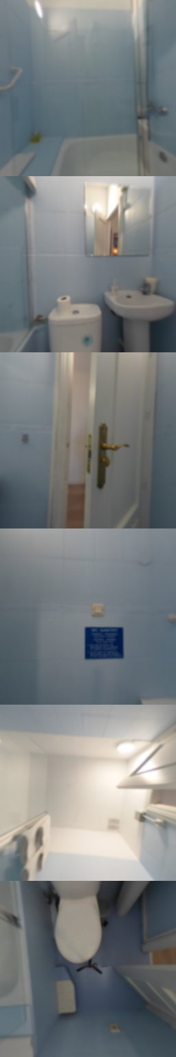 Baño Exitazo