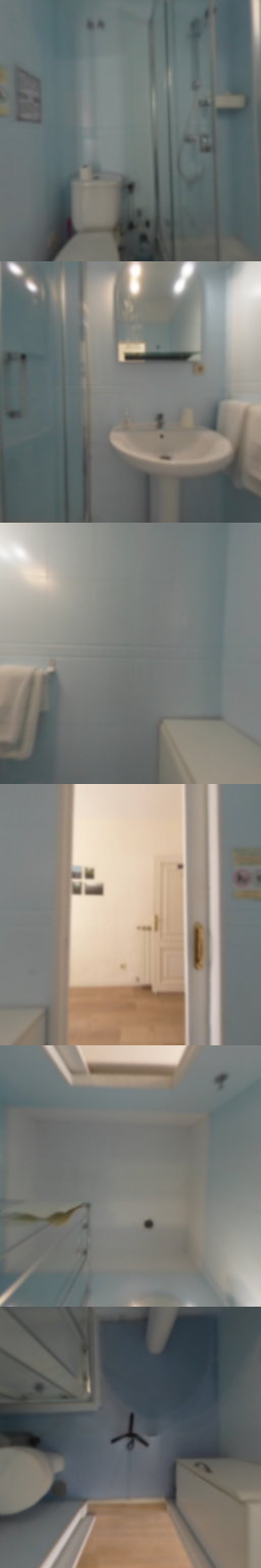 Baño Gran Vía