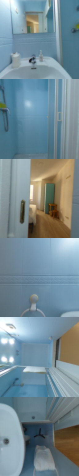 Baño Arte