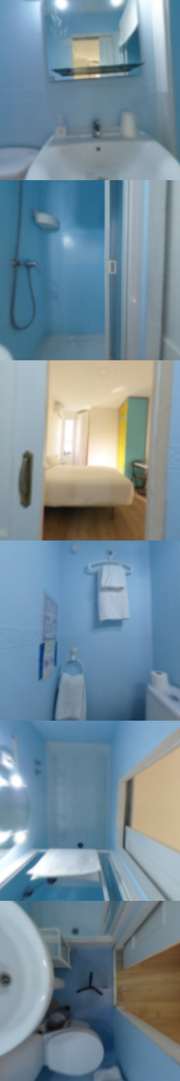 Baño Prensa