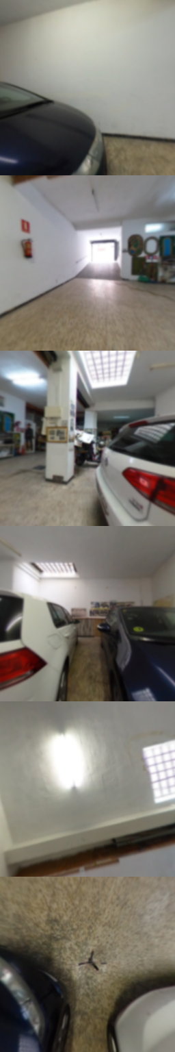 Espacio 2