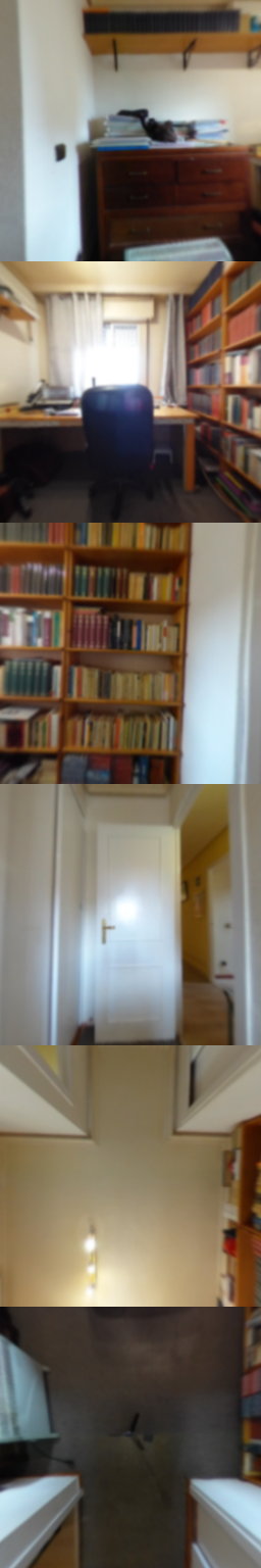Dormitorio 4