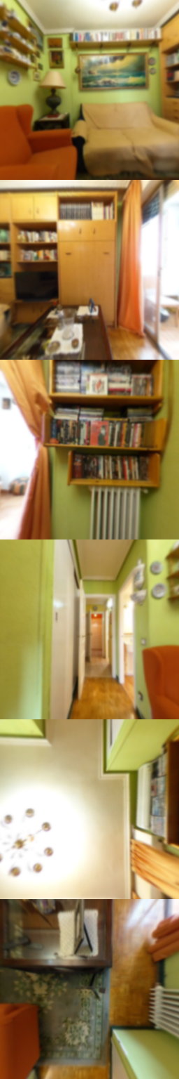 Dormitorio 1