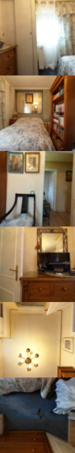 Dormitorio 3