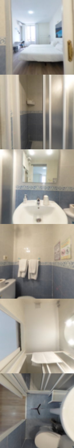 Baño Sol