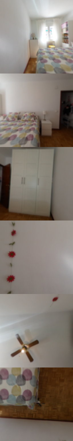 Dormitorio 1