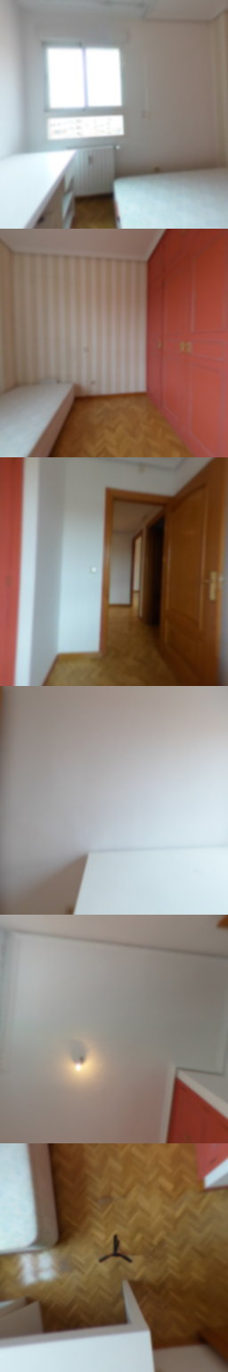 Dormitorio 4