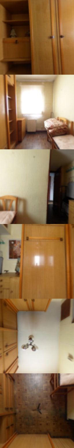 Dormitorio 3
