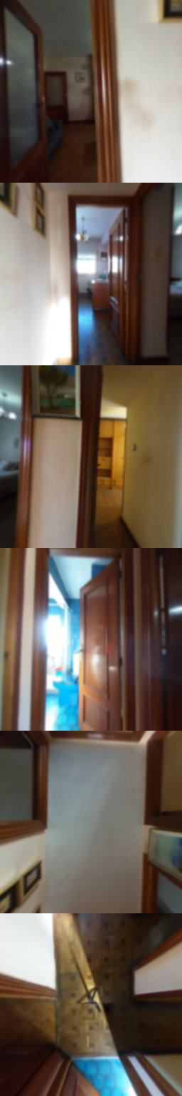 Pasillo