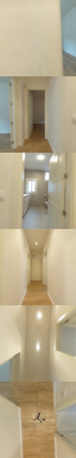 Pasillo