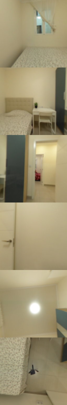 Dormitorio 2