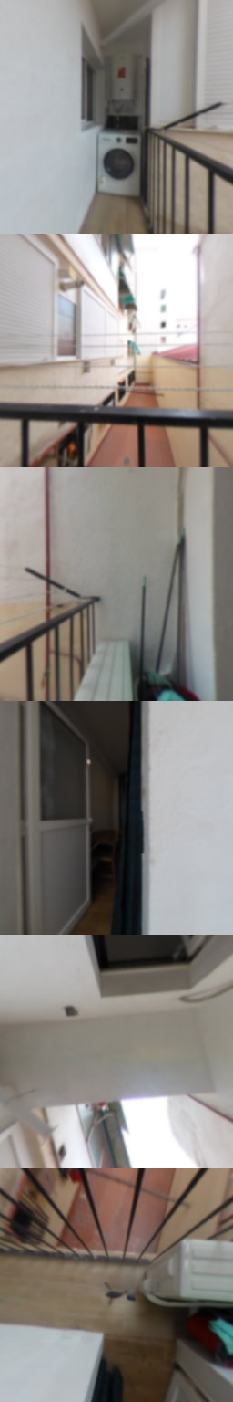 Balcón