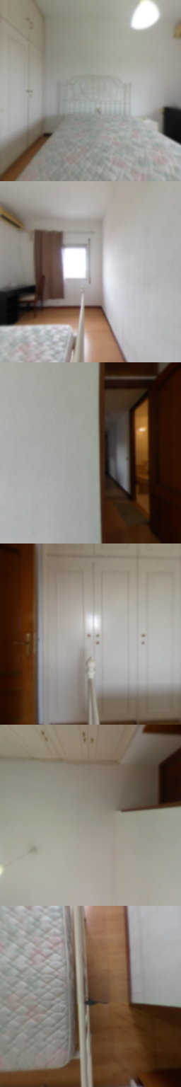 Dormitorio 1