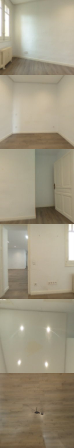Dormitorio 1