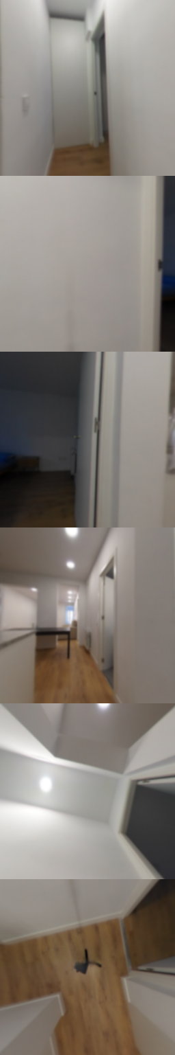 Pasillo