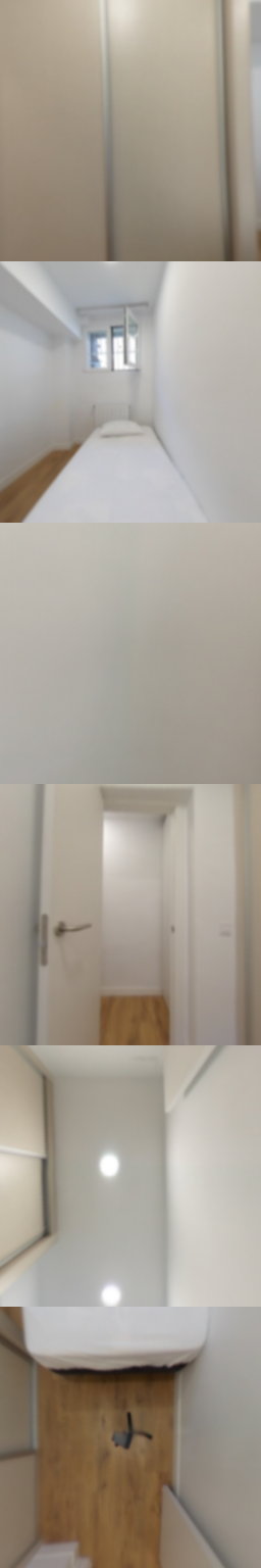 Dormitorio 3
