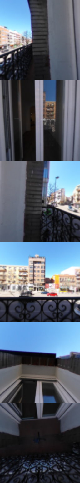 Balcón 1