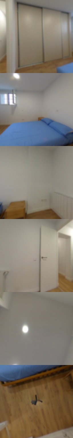 Dormitorio 2