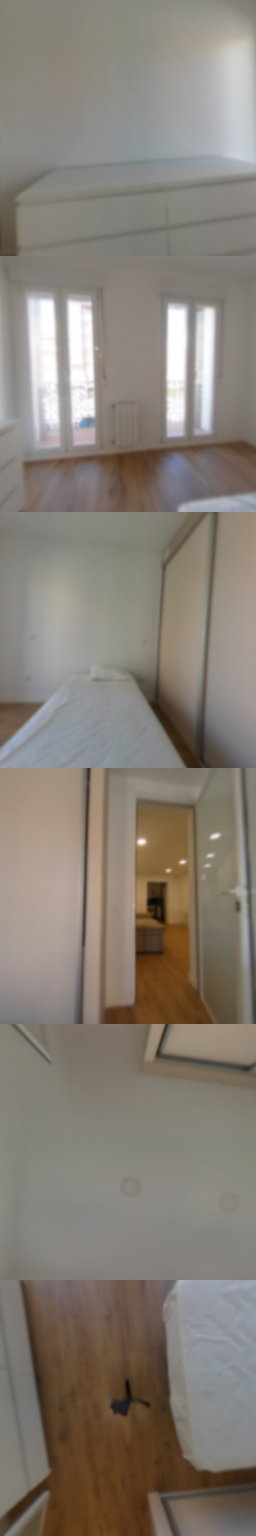 Dormitorio 1
