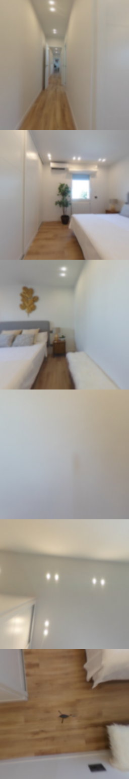 Dormitorio 1