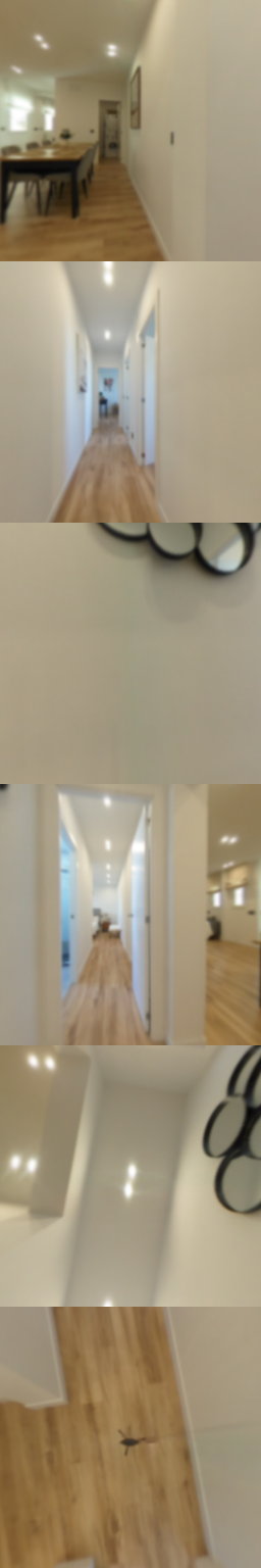 Pasillo
