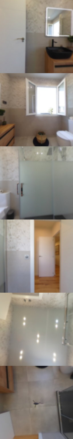 Baño 1