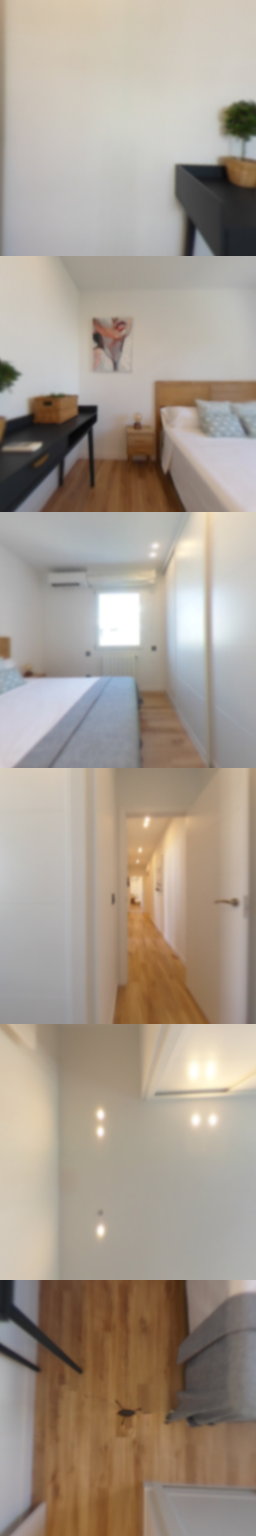 Dormitorio 3