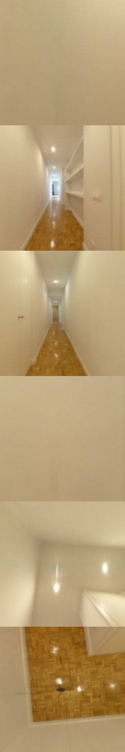 Pasillo 1