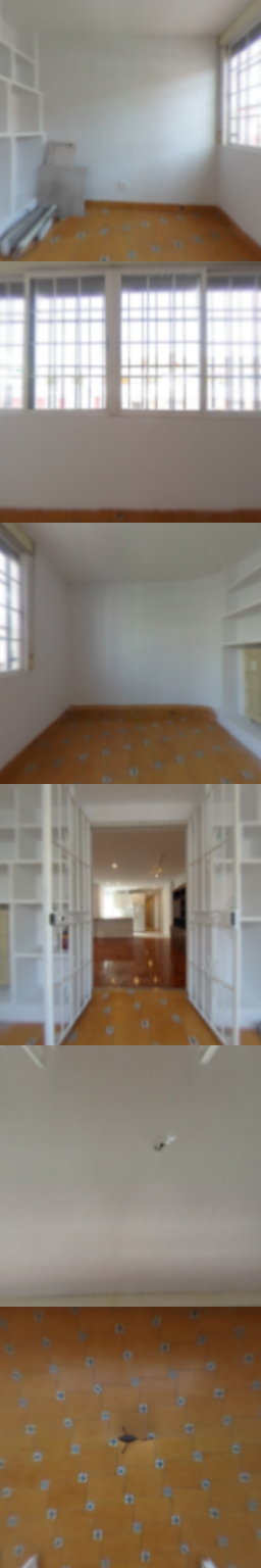 Dormitorio 5