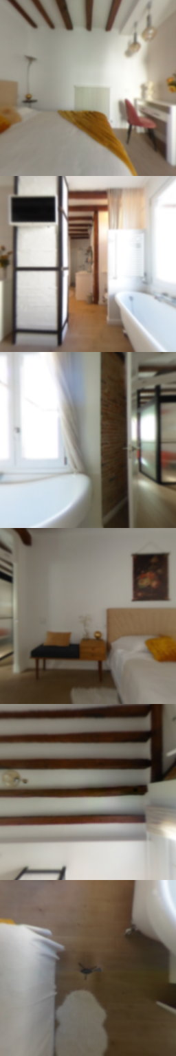 Dormitorio 1