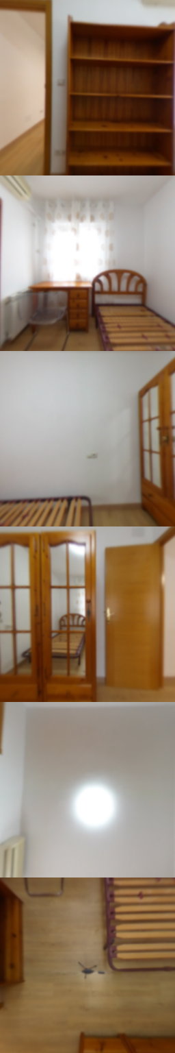 Dormitorio 3
