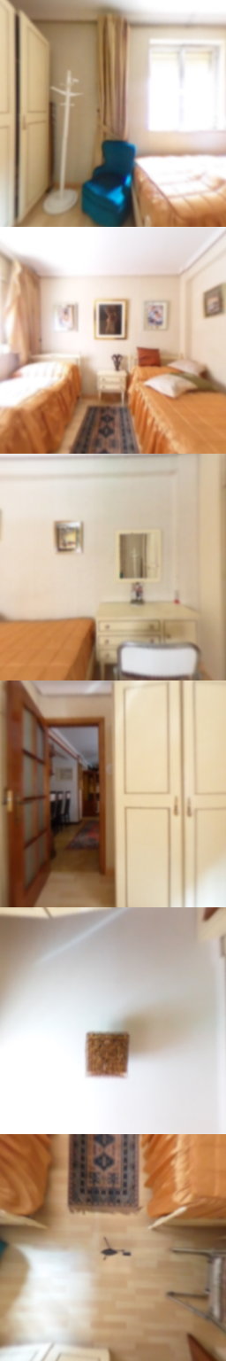Dormitorio 1