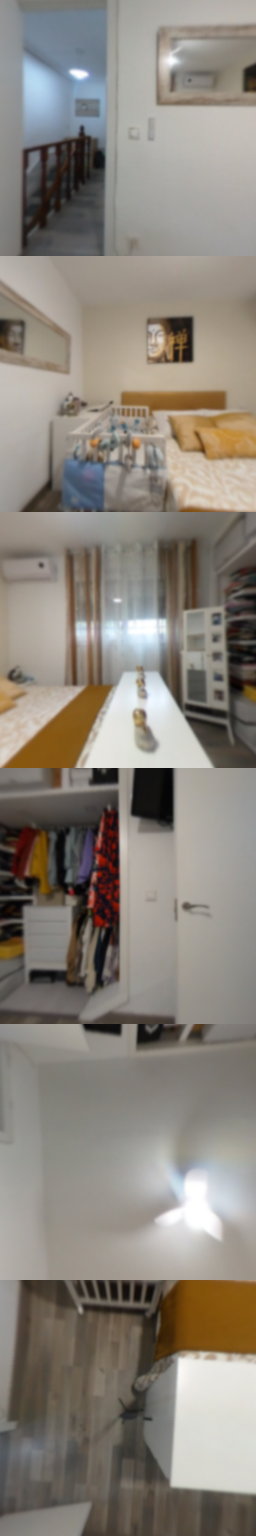 Dormitorio 1