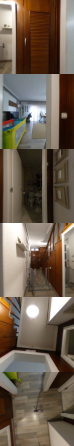 Pasillo